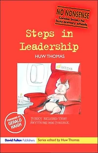 Steps Leadership