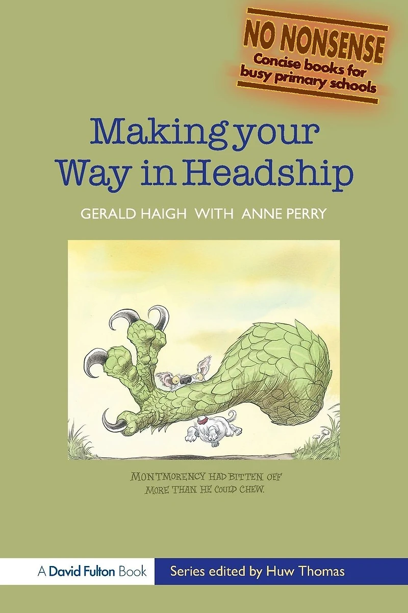 Making your Way Headship