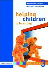Helping Children to be Strong