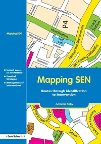 Mapping SEN: Routes through Identification to Intervention