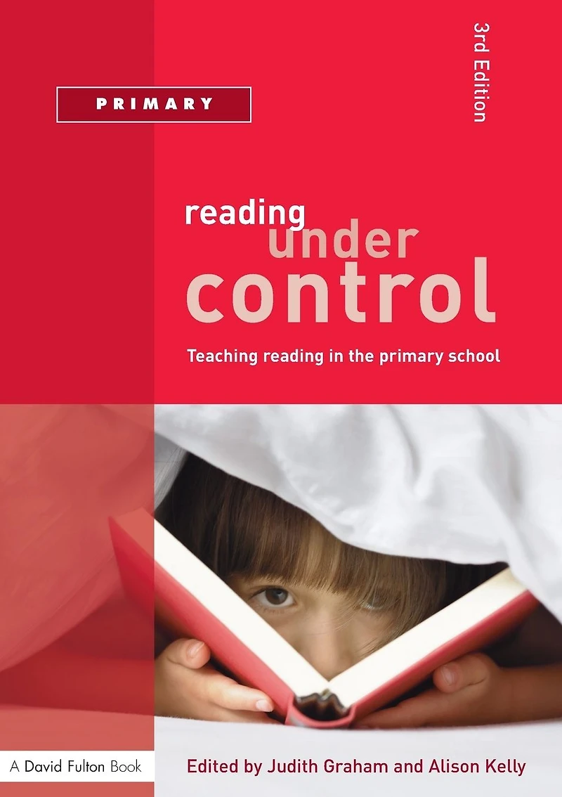 Reading Under Control: Teaching the Primary School