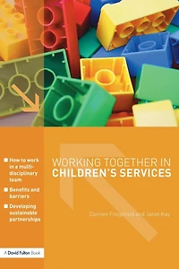 Working Together Children's Services