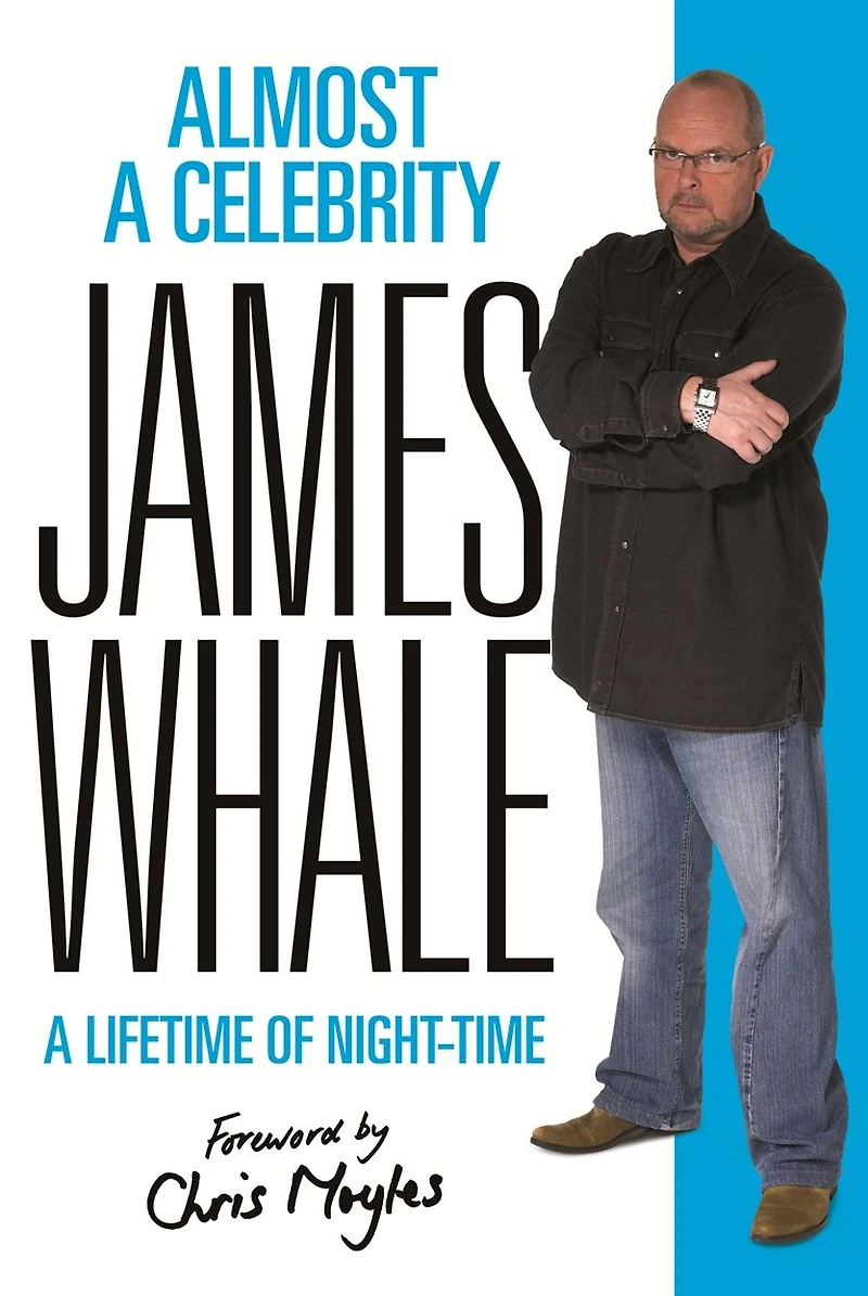 Almost A Celebrity: Lifetime of Night Time