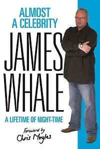 Almost A Celebrity: Lifetime of Night Time