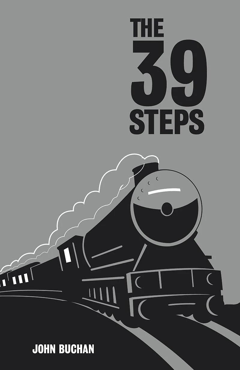 The 39 Steps