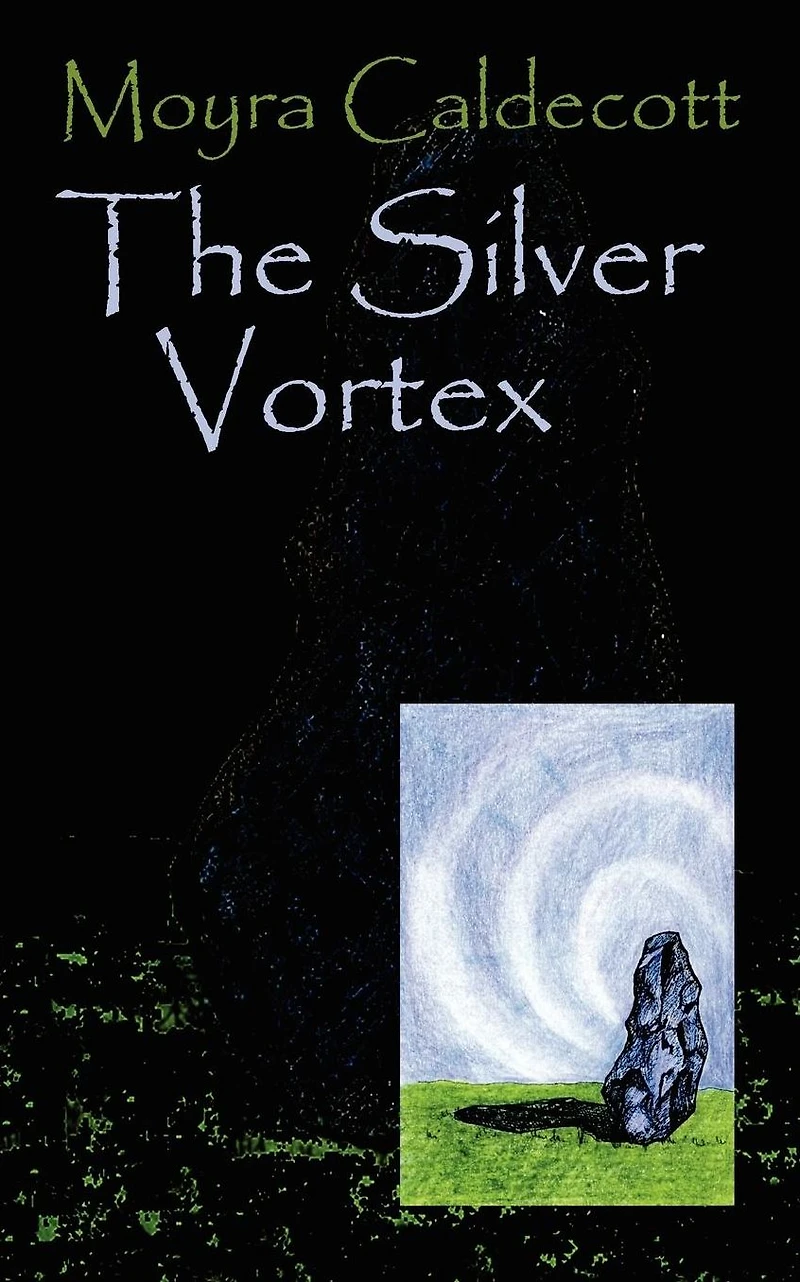 the Silver Vortex: Guardians of Tall Stones 4