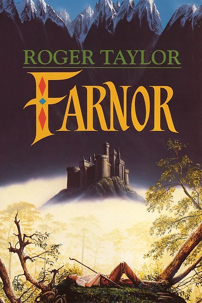 Farnor: The First Part of Farnor's Tale