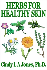 Herbs for Healthy Skin