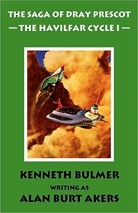 The Havilfar Cycle I [The second Dray Prescot omnibus]