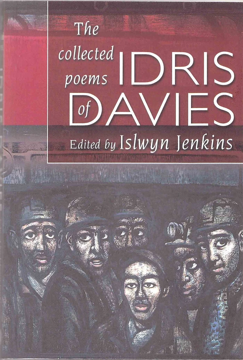 The Collected Poems of Idris Davies