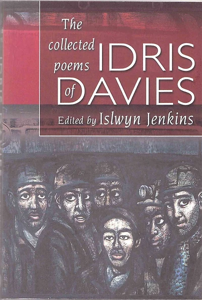 The Collected Poems of Idris Davies