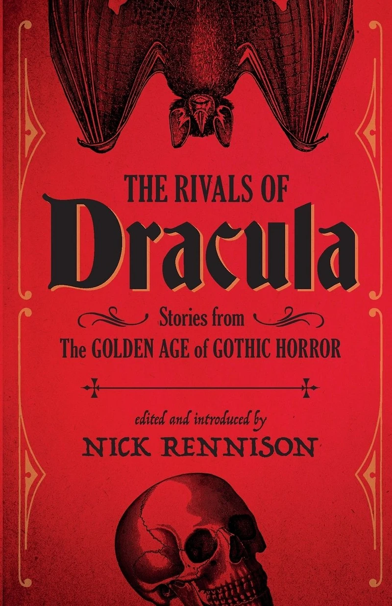 The Rivals of Dracula