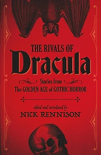 The Rivals of Dracula
