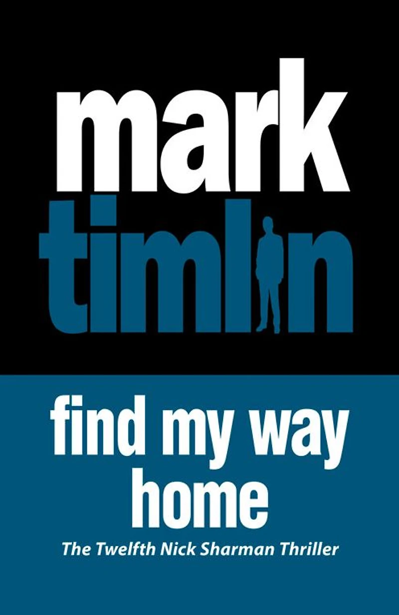 Find My Way Home