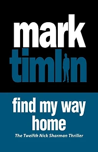 Find My Way Home