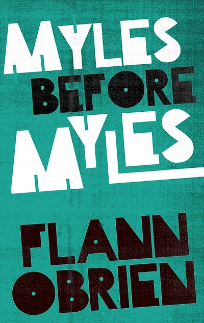Myles Before