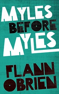 Myles Before