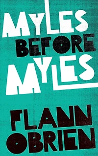 Myles Before