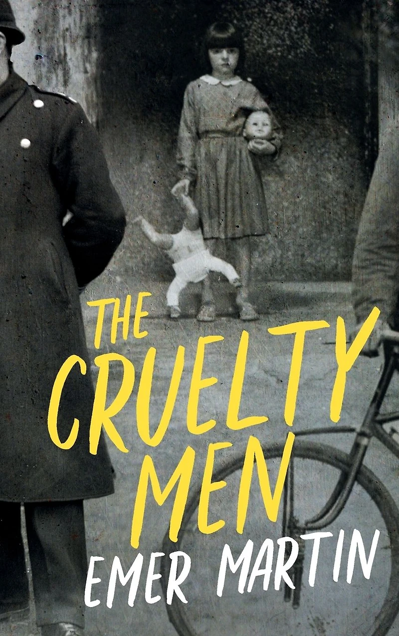 The Cruelty Men