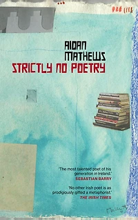 Strictly No Poetry