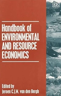 Handbook of Environmental and Resource Economics