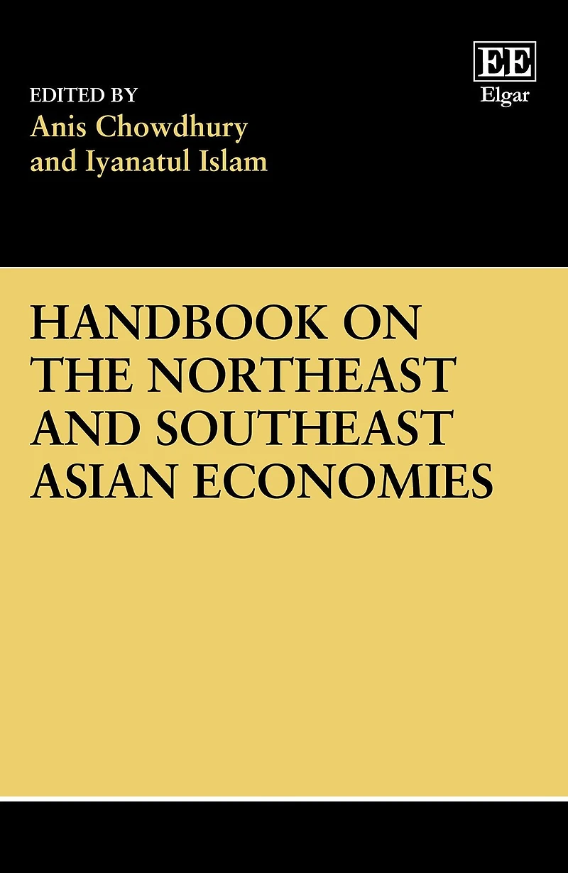 Handbook on the Northeast and Southeast Asian Economies