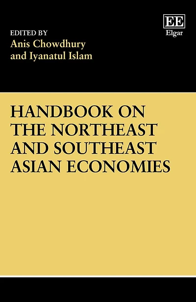Handbook on the Northeast and Southeast Asian Economies