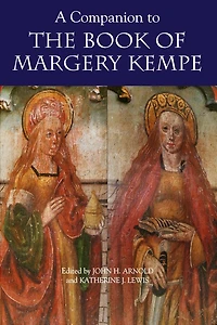 A Companion to the Book of Margery Kempe