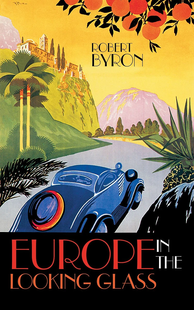 Europe the Looking Glass