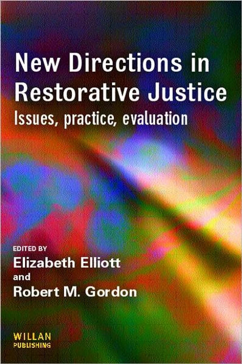 New Directions Restorative Justice