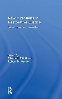 New Directions Restorative Justice