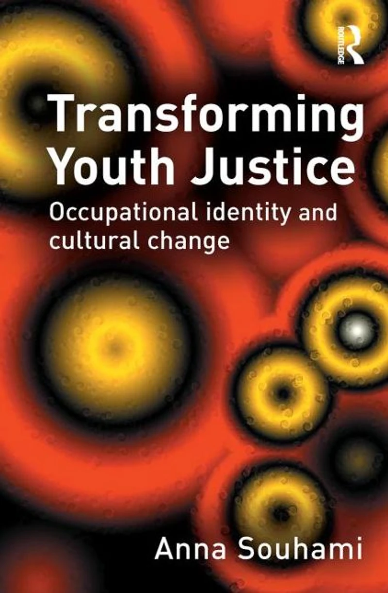 Transforming Youth Justice