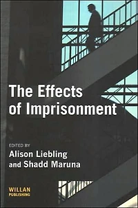 The Effects of Imprisonment