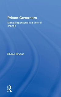 Prison Governors
