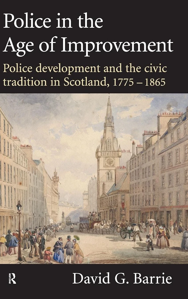 Police the Age of Improvement