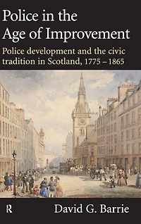 Police the Age of Improvement