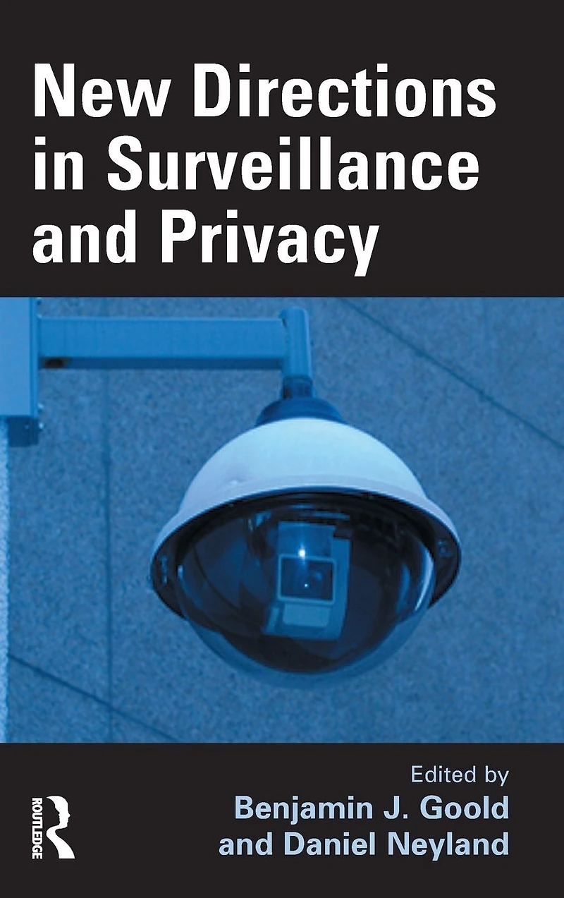 New Directions Surveillance and Privacy