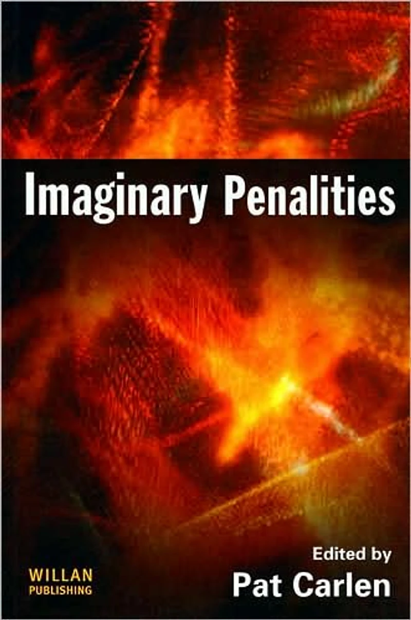 Imaginary Penalities