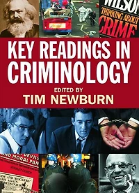 Key Readings Criminology