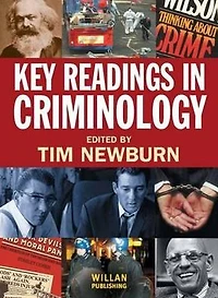 Key Readings Criminology