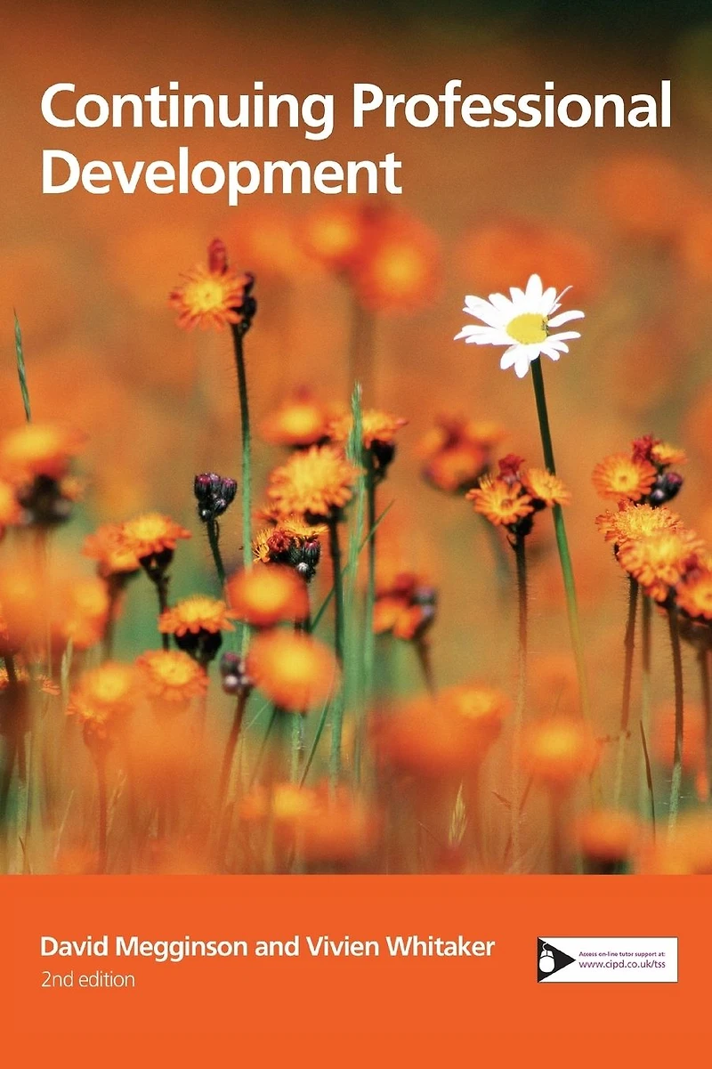 Continuing Professional Development