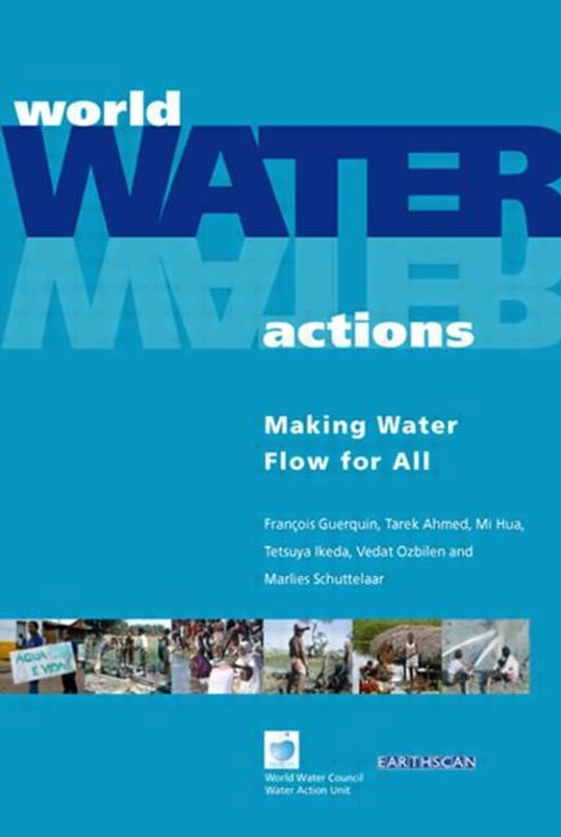 World Water Actions: Making Flow for All