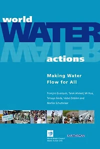 World Water Actions: Making Flow for All