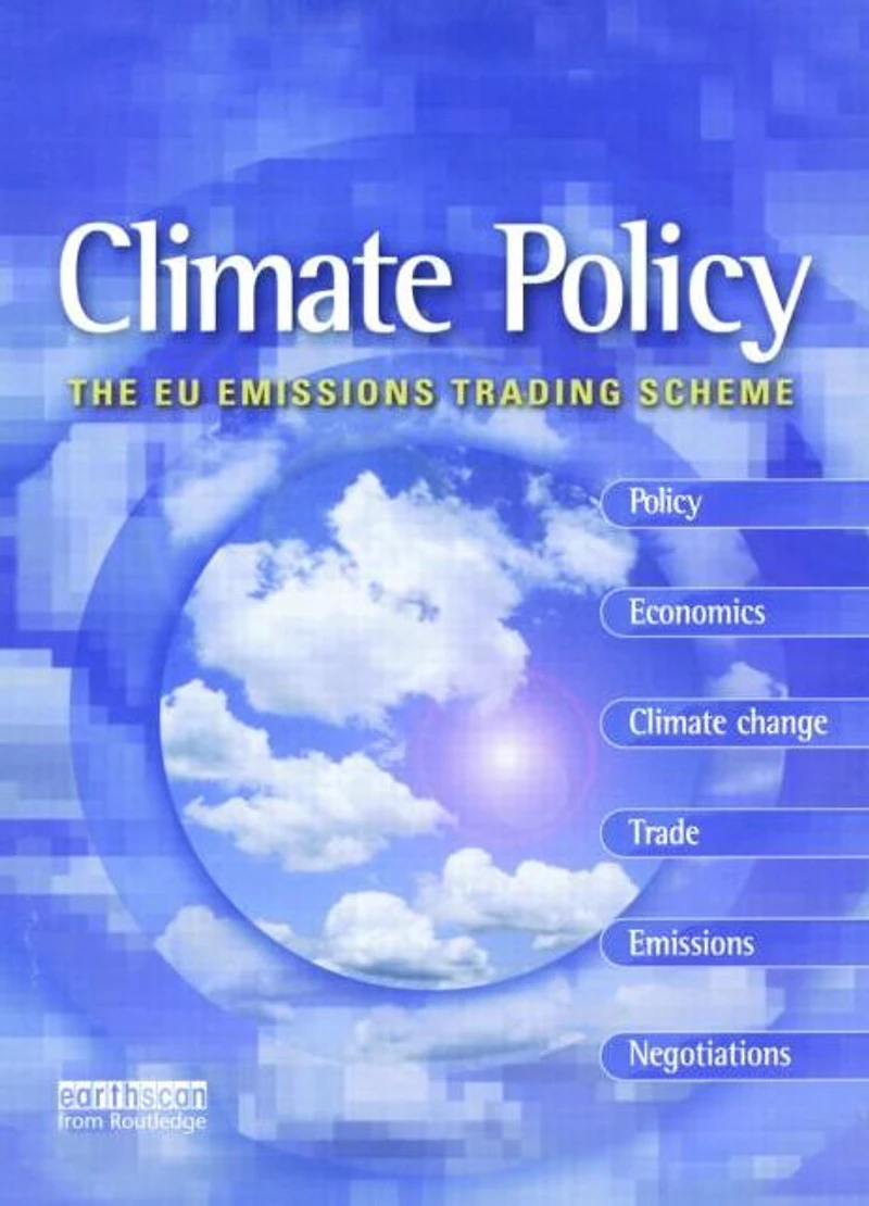 The EU Emissions Trading Scheme
