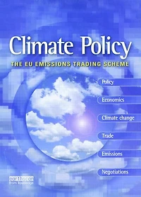 The EU Emissions Trading Scheme