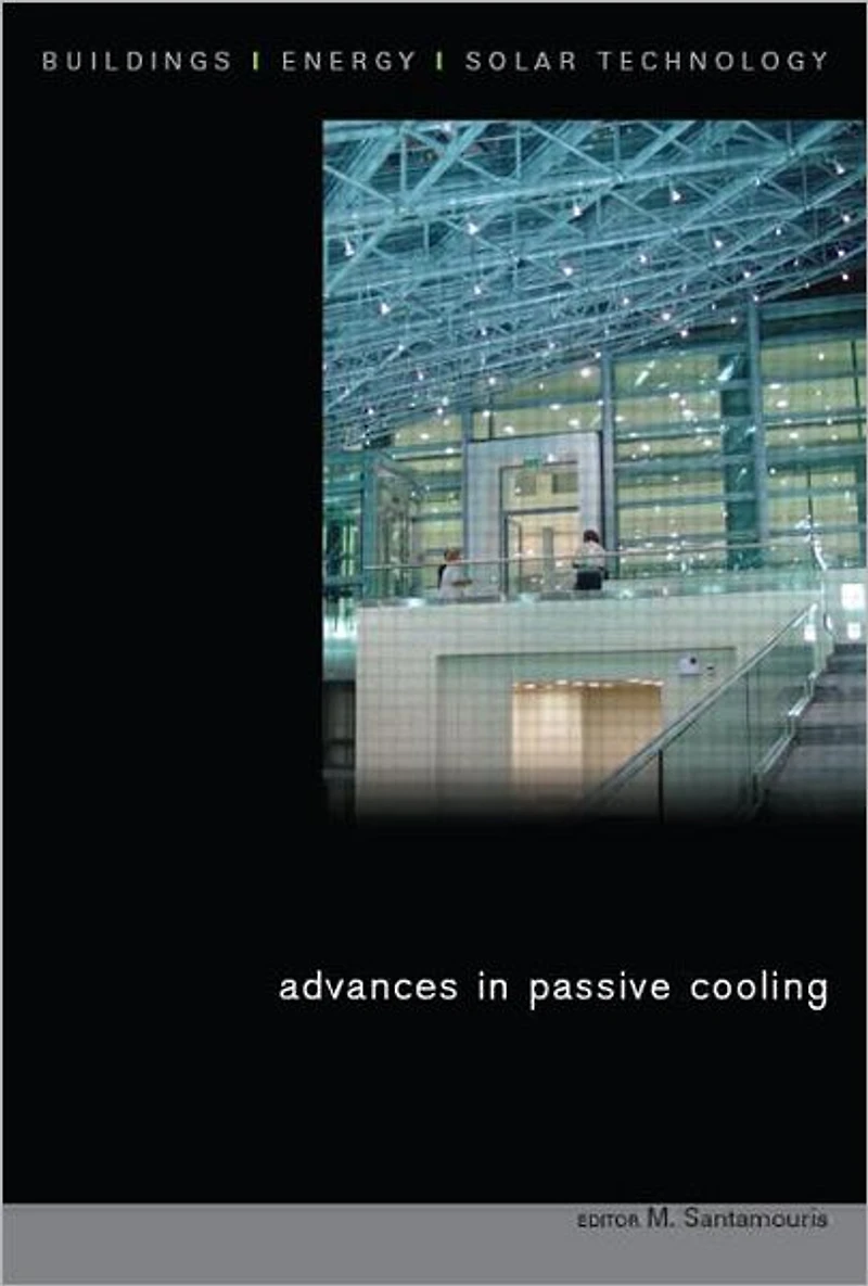Advances Passive Cooling