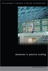 Advances Passive Cooling