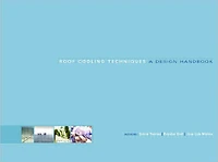 Roof Cooling Techniques: A Design Handbook