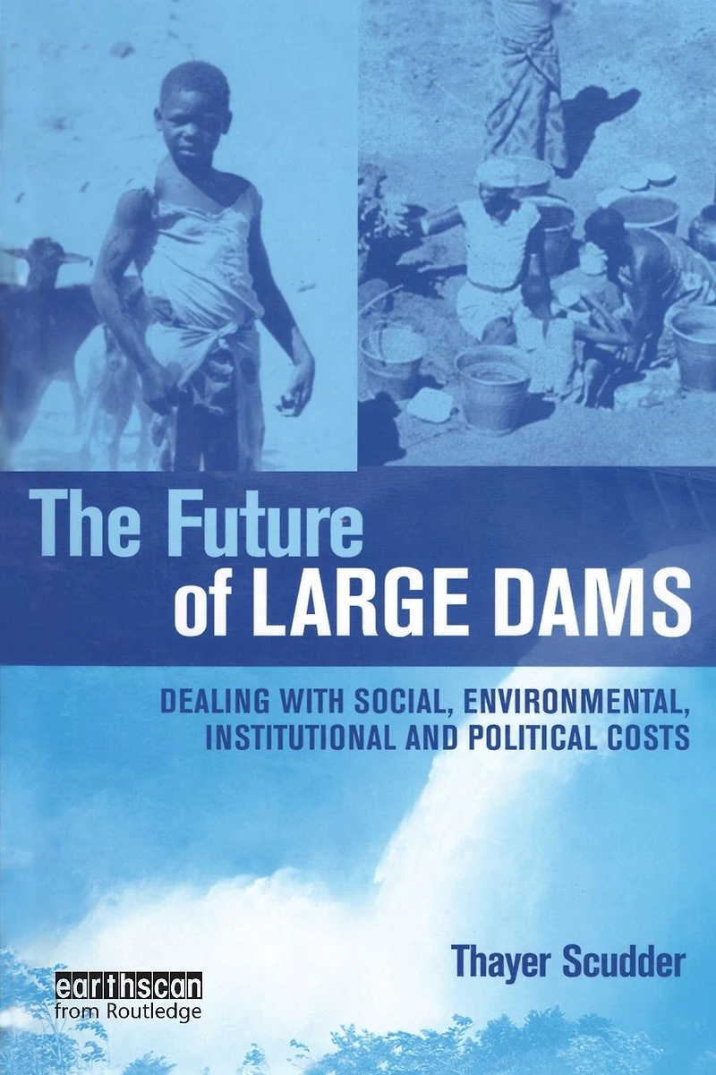 The Future of Large Dams: Dealing with Social, Environmental, Institutional and Political Costs