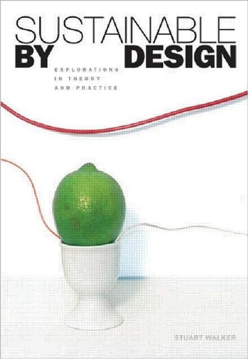 Sustainable by Design: Explorations Theory and Practice
